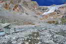 Glacier Blanc - Août 2009