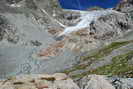 Glacier Blanc - Août 2009