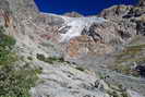 Glacier Blanc - Septembre 2010