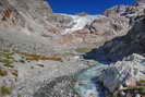 Glacier Blanc - Septembre 2010