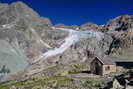 Glacier Blanc - Septembre 2010