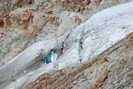 Glacier Blanc - Septembre 2010