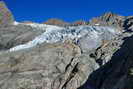 Glacier Blanc - Septembre 2010