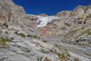 Glacier Blanc - Septembre 2011