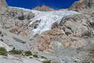 Glacier Blanc - Septembre 2011