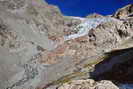 Glacier Blanc - Septembre 2011