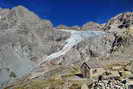 Glacier Blanc - Septembre 2011