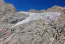 Glacier Blanc - Septembre 2011