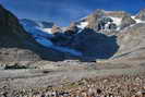 Glacier du Sl - Septembre 2011