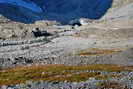 Glacier du Sl - Septembre 2011