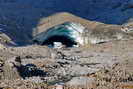 Glacier du Sl - Septembre 2011