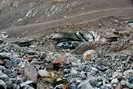 Glacier du Sl - Septembre 2011