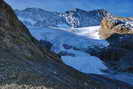 Glacier du Sl - Septembre 2011