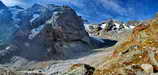 Massif des crins - Vallon du Sl