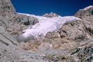 Glacier Blanc - Fin septembre 2006