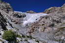 Glacier Blanc - Septembre 2007