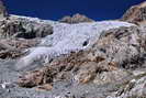 Glacier Blanc - Septembre 2007