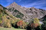 Champsaur - Hameau des Gondouins  Champolon