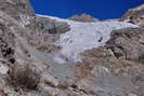 Glacier Blanc - Octobre 2007