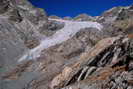 Glacier Blanc - Octobre 2007