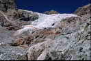 Glacier Blanc - Septembre 2007