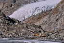 Glacier Blanc - Octobre 2007