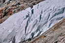 Glacier Blanc - Octobre 2007