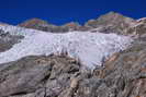 Glacier Blanc - Octobre 2007