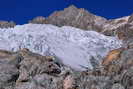 Glacier Blanc - Octobre 2007