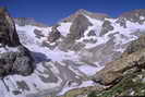 Glacier du Sélé - Juillet 1994