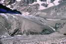 Glacier du Sélé - Août1979