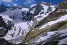 Glacier du Sl - Juillet 2008