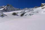 Massif des Écrins - Glacier du Sélé - Printemps 2008