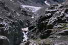 Glacier de la Pilatte - Juillet 2008