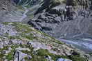 Glacier de la Pilatte - Juillet 2008