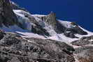 Glacier du Says - Juillet 2008