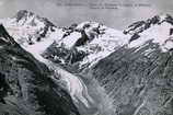 Massif des Écrins - Glacier dde la Pilatte - Vers 1900