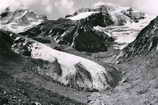 Massif des Écrins - Glacier dde la Pilatte - Vers 1920