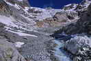 Glacier Blanc - Juin 2008