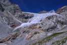 Glacier Blanc - Juin 2008