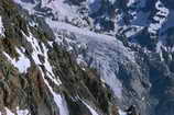 Massif des Écrins - Glacier Blanc - Juillet 2008