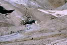 Glacier du Sélé - Août 2006