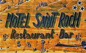 Hôtel Saint-Roch