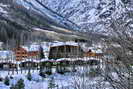 Pelvoux - Avalanches du Freyssinet - Mars 2006