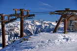 Puy-Saint-Vincent - Tlsige de la Pendine