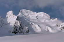 Barre des Écrins (4102 m)