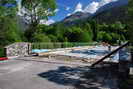 Vallouise - Pont de Saint-Genest