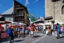 Vallouise - Marché du jeudi