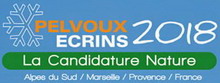 Pelvoux - Écrins 2018 - la candidature Nature - Alpes du Sud / Marseille / Provence / France