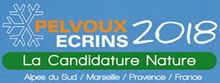 Pelvoux - Écrins 2018 - la candidature Nature - Alpes du Sud / Marseille / Provence / France